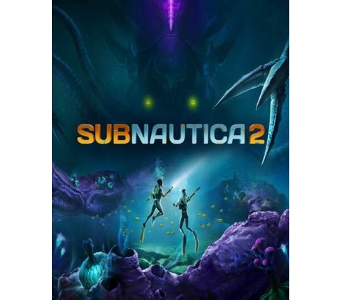 Subnautica 2