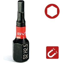 SVXtools H2,5 25mm C25H25