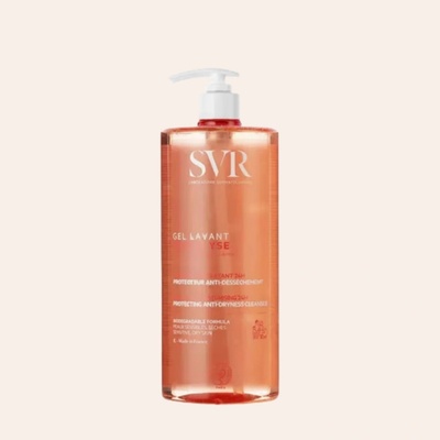SVR Topialyse Gel Lavant čistící gel 1000 ml