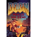 Knihy Doom 2: Peklo na zemi Daffyd ab Hugh, Brad Linaweaver