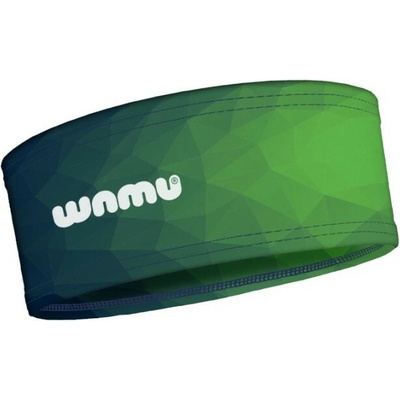 Wamu Sportovní MOZAIKA zelená