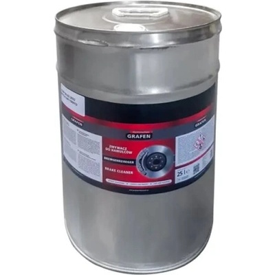GRAFEN čistič bŕzd 25L