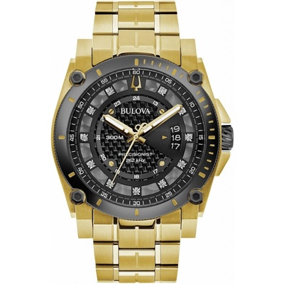 Bulova 98D156