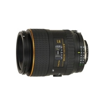 Tokina AT-X 100mm f/2,8 Macro D Nikon