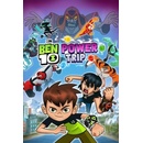 Ben 10: Power Trip