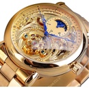 Forsining KP14508 zlatá