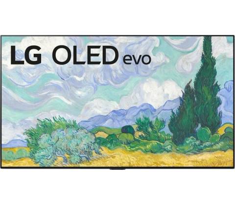 LG OLED55G1
