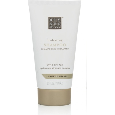 RITUALS Hair Care Collection Hydrating Shampoo 70 ml