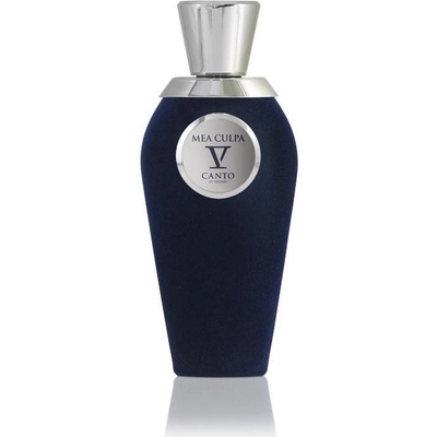 V Canto Mea Culpa parfém unisex 100 ml