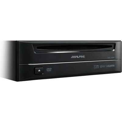 Alpine DVE-5300