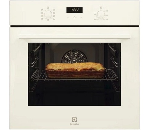 Electrolux EOF5F50BV