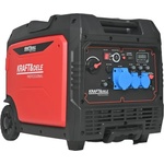 Kraft & Dele KD3164 Генератор, агрегат