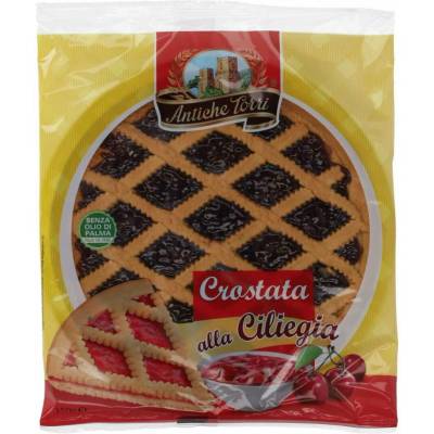 Antiche torri čerešňový koláč 350 g