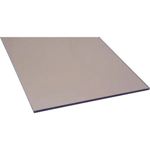 Krick Modelltechnik Krick Дъска димно плексиглас 2.0x600x200mm