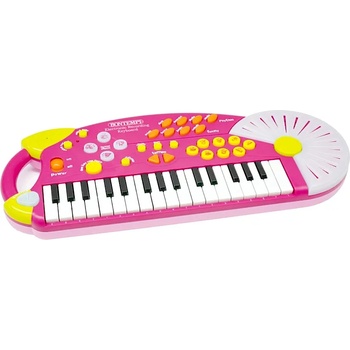 Image 1 of Bontempi Синтезатор 32 клавиша - Bontempi