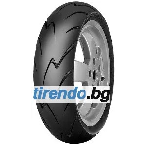 Mitas Maxima ( 120/70-12 RF TL 58P Задно колело, Предно колело ) - tirendo Мотоциклетни гуми