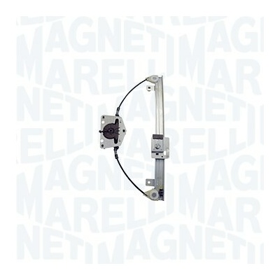 Mechanizmus zdvíhania okna MAGNETI MARELLI 350103152500