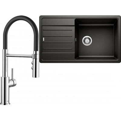 Set Blanco Legra XL 6 S + Catris-S