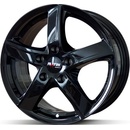 Platin P84 6x15 4x100 ET35 black