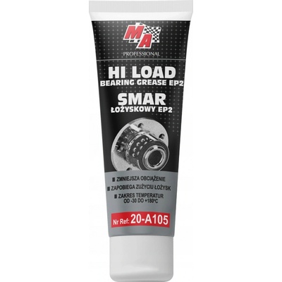 Moje Auto Hi Load Bearing Grease EP2 50 g