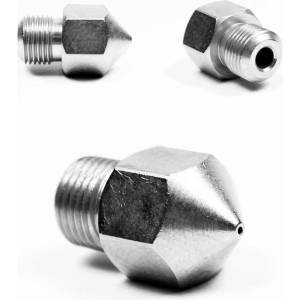Micro-Swiss Дюза с покритие за Wanhao Duplicator 5 - 0, 4 mm (M2545-0.4)