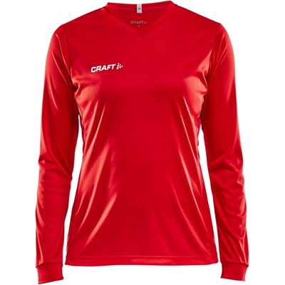 Craft Squad Jersey dres Solid LS W 1906885 1430