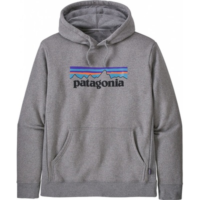 Patagonia P-6 Logo Uprisal Hoody Men