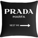 Mila Home Prada 43 x 43 cm