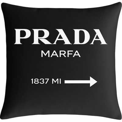 Mila Home Prada 43 x 43 cm