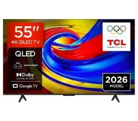 TCL 55P7L