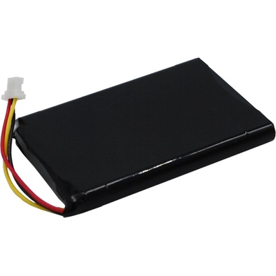 Cameron Sino Батерия за Garmin Nüvi 53, 65, 1100mAh, Li-ion (CS-IQN650SL)