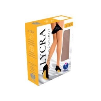 Novia D26 elastické opálená