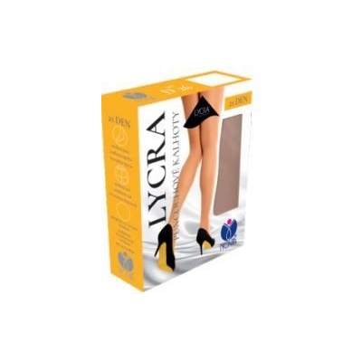 Novia D26 elastické opálená – Zboží Dáma