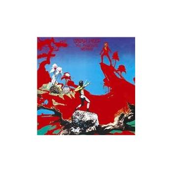 Uriah Heep - MAGICIAN`S BIRTHDAY/DELUXE 2017 CD