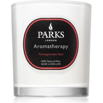 Parks London Aromatherapy Pomegranate ароматна свещ 200 гр