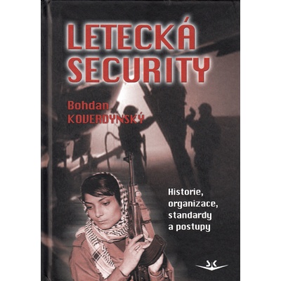 Letecká security - Bohdan Koverdynský