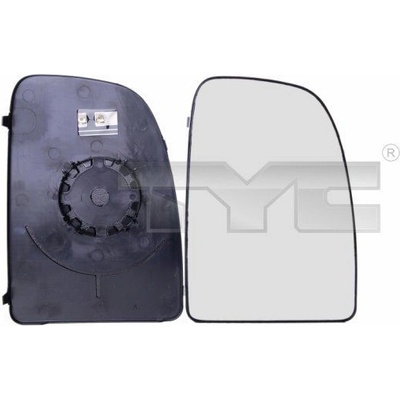 Sklo do zrcátka, vnější zrcátko TYC 309-0073-1