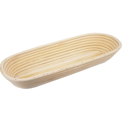 Orion - Ošatka rattan oválna 43x16x7cm