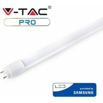Image 1 of V-TAC PRO Nano T8 22W 3000K 2000lm (656)