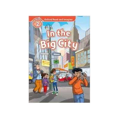 In the Big City -