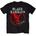 Black Sabbath Archangel Never Say Die Black S Риза (BSTS18MB01)