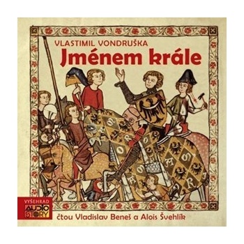 Jménem krále