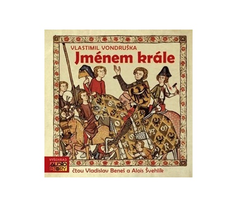 Jménem krále