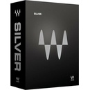 Waves Silver