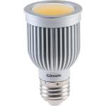  Led ЛАМПА ledcob 7w e27 230v 4000k (99led566)