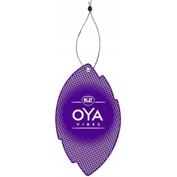 K2 Oya Vibes Fahren
