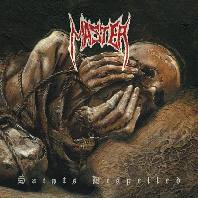 Master - Saints Dispelled Digipack