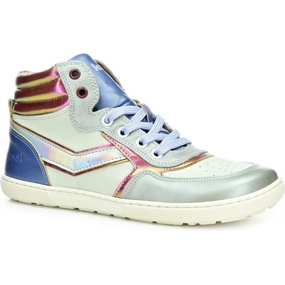 Koel Danish Matalic silver