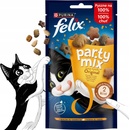 Felix party mix Original mix kuracie moriak a pečeň 60 g
