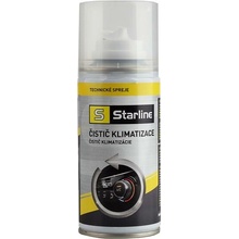 Starline Čistič klimatizace pěnový 150 ml